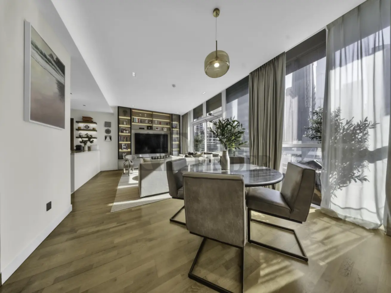 City Walk Dubai Properties for Sale & Rent | UAEHomeFinder